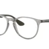 Ray-Ban RX7046 8141 Transparent Biege