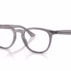 Ray-Ban RX7159 8257 - Transparent Grey