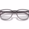Ray-Ban RX7159 8257 - Transparent Grey