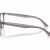Ray-Ban RX7159 8257 - Transparent Grey