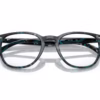 Ray-Ban RX7159 8394 - Transparent Fantasy Blue & Grey