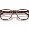 Ray-Ban RX7159 8395 - Transparent Fantasy Brown & Yellow