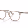Ray-Ban RX7159 8449 - Transparent Beige