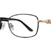 Konishi KF8487 C1 Black