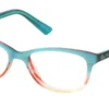 Hello Kitty HK297 2 - Aqua