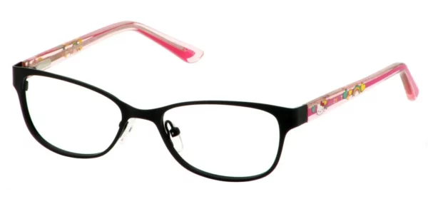 Hello Kitty HK298 2 - Black