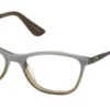 Hello Kitty HK301 1 - Grey Brown
