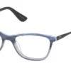 Hello Kitty HK301 3 - Blue