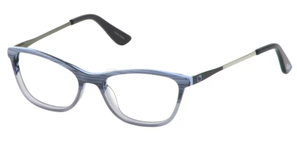 Hello Kitty HK301 3 - Blue