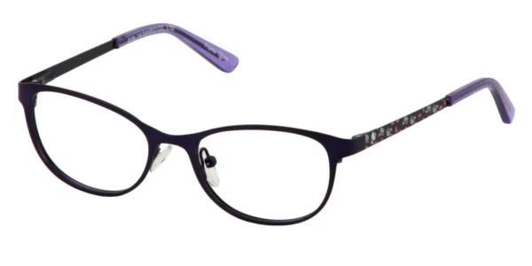 Hello Kitty HK302 1 - Matte Purple