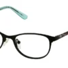 Hello Kitty HK302 2 - Matte Black