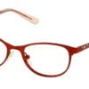Hello Kitty HK302 3 - Matte Red