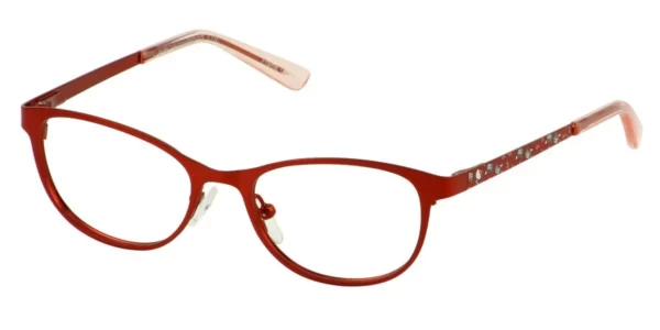 Hello Kitty HK302 3 - Matte Red