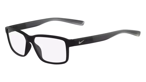 Nike 7092 010 - Matte Black / Anthracite / Clea