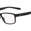 Nike 7092 011 - Matte Black