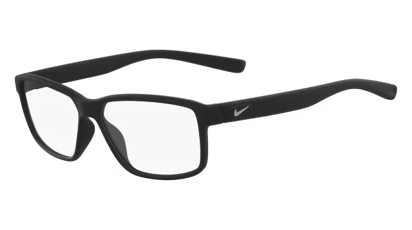 Nike 7092 011 - Matte Black