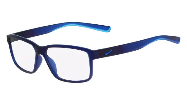 Nike 7092 405 - Matte Crystal Midnight Navy