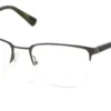 Perry Ellis PE418 3 Gunmetal