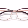 Michael Kors MK3012 1108 - Cordovan / Rose Gold