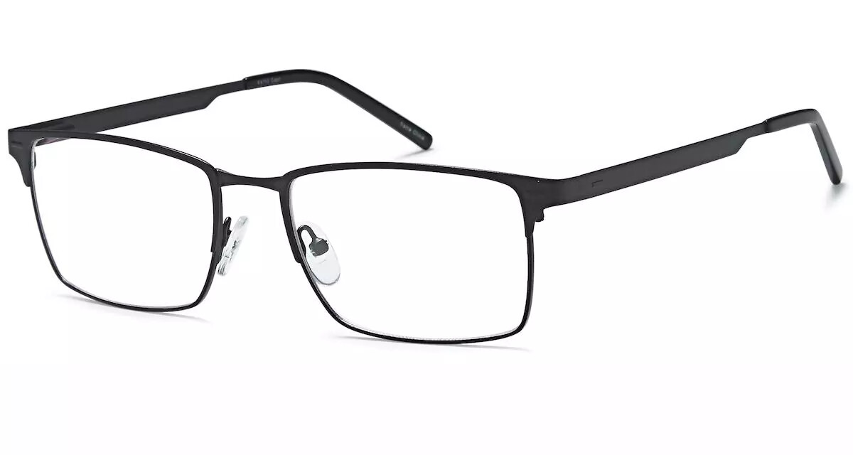 Capri Fx 110 1 Capri FX110 - Black