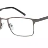 Capri FX110 - Gunmetal