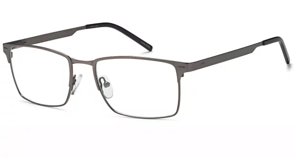 Capri FX110 - Gunmetal