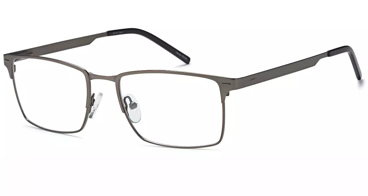 Capri Fx 110 3 Capri FX110 - Gunmetal