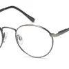 Capri PT 96 - Gunmetal
