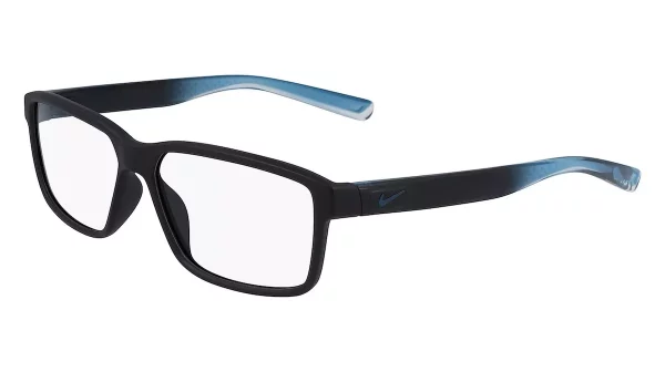 Nike 7092 014 - Matte Black Fade