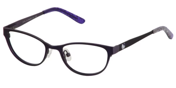 Hello Kitty HK305 3 - Purple