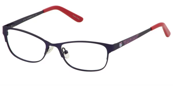 Hello Kitty HK306 1 - Violet