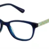 Hello Kitty HK309 3 - Navy