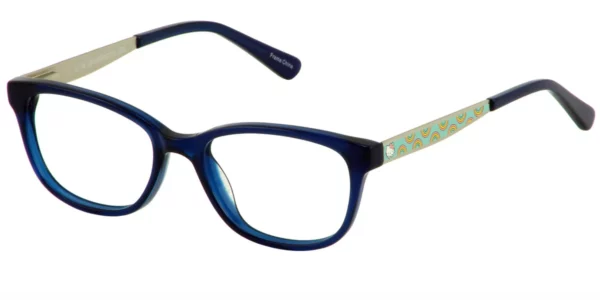 Hello Kitty HK309 3 - Navy