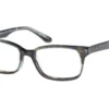 O'Neill Brook 107 Gloss Aqua Horn