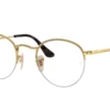 Ray-Ban RX3947V 2500 - Arista (Gold)