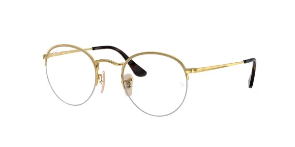 Ray-Ban RX3947V 2500 - Arista (Gold)