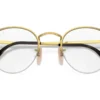 Ray-Ban RX3947V 2500 - Arista (Gold)