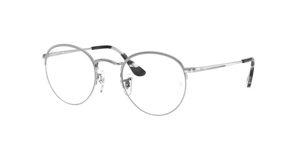 Ray-Ban RX3947V 2501 Silver