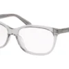 Coach HC6139U 5176 Transparent Grey
