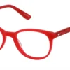 Hello Kitty HK311 1 - Red