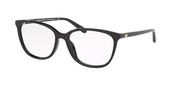 Michael Kors MK4067U 3005 Black