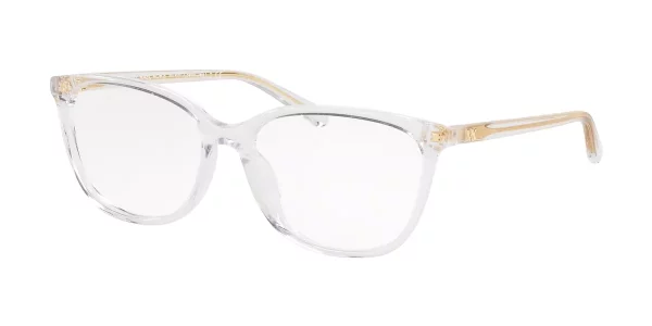 Michael Kors MK4067U 3015 Transparent Clear