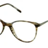 Moleskine MO1115 73 - Grey Brown Stripe