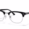 Ray-Ban RX5154 2000 - Black