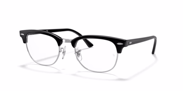 Ray-Ban RX5154 2000 - Black