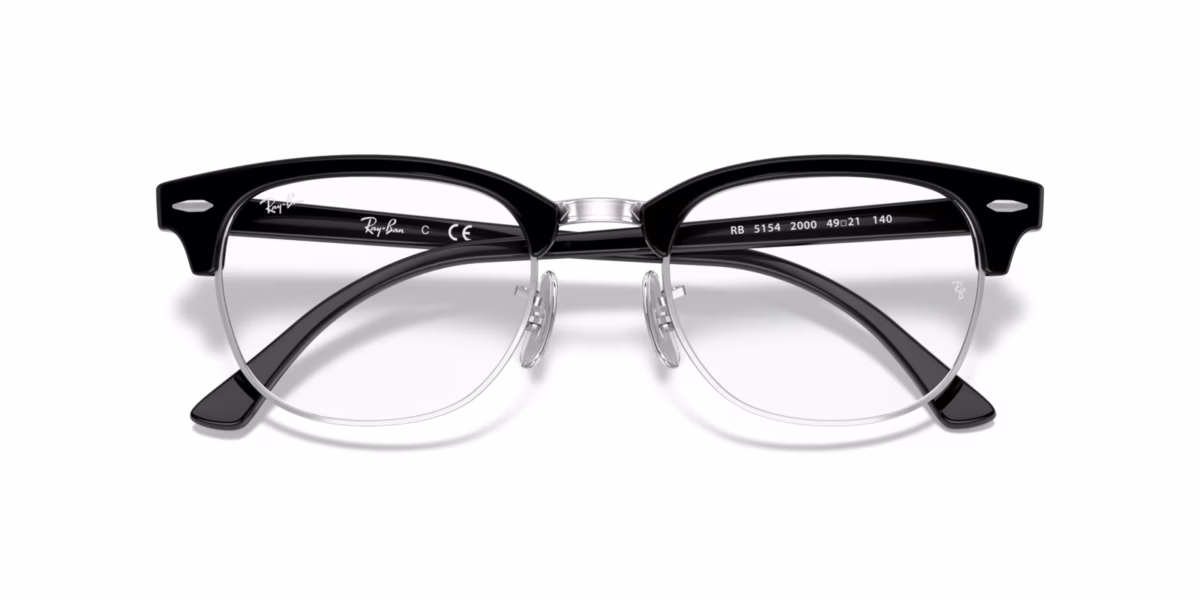 Ray-Ban RX5154 Clubmaster