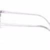 Ray-Ban RX5154 2001 - White Transparent