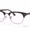 Ray-Ban RX5154 2012 - Dark Havana