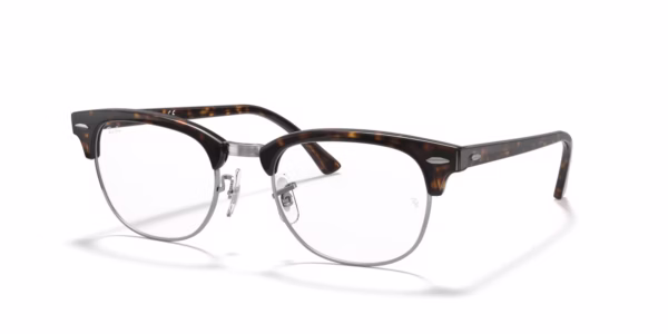 Ray-Ban RX5154 2012 - Dark Havana