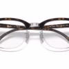 Ray-Ban RX5154 2012 - Dark Havana